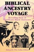 Biblical Ancestry Voyage