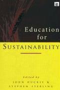 Education for Sustainability