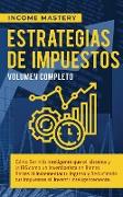 Estrategias de Impuestos