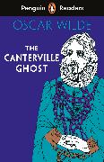 Penguin Readers Level 1: The Canterville Ghost (ELT Graded Reader)