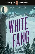 Penguin Readers Level 6: White Fang (ELT Graded Reader)