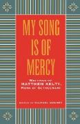 My Song Is of Mercy