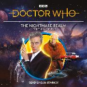 Doctor Who: The Nightmare Realm: 12th Doctor Audio Original