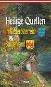 Heilige Quellen in Niederoesterreich & Burgenland