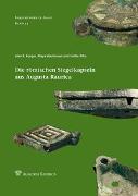 Die römischen Siegelkapseln aus Augusta Raurica