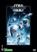 Star Wars : Episode V - L'Empire contre-attaque (Line Look)