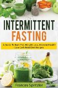 Intermittent Fasting