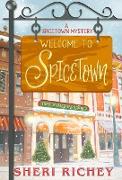 Welcome to Spicetown