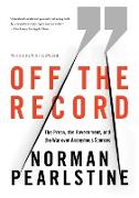Off the Record