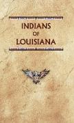 Indians of Louisiana