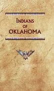 Indians of Oklahoma