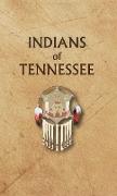 Indians of Tennessee