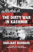 The Dirty War in Kashmir