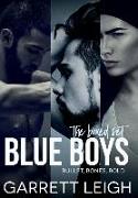 Blue Boy, The Boxed Set