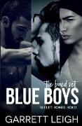 Blue Boy, The Boxed Set