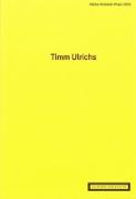 Timm Ulrichs
