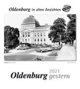 Oldenburg gestern 2021