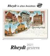 Rheydt gestern 2021