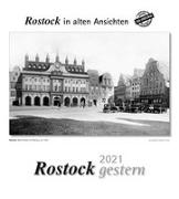 Rostock gestern 2021