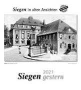 Siegen gestern 2021