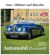 Automobil Romantik 2021