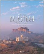 Rajasthan - Taj Mahal . Delhi . Indiens Perle
