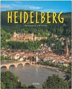 Reise durch Heidelberg