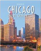 Reise durch Chicago und die Großen Seen