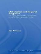 Globalization and Regional Integration