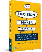 Das Decision Maker Playbook