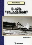 F-47D Thunderbolt