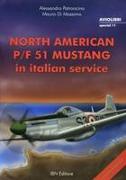 North American P/F 51D Mustang in Italian Service