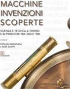 Macchine, Invenzioni, Scoperte