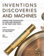 Inventions, Discoveries and Machines