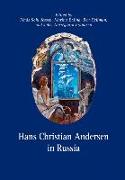 Hans Christian Andersen in Russia