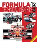 Formula 1 2019 Technical insights