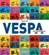 Vespa: All the Models