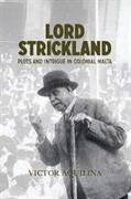 Lord Strickland