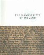 Manuscripts of Iceland
