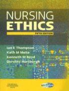 Nursing Ethics