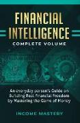 Financial Intelligence