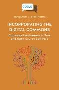 Incorporating the Digital Commons