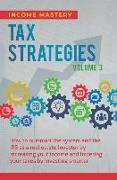 Tax Strategies