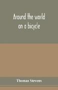 Around the world on a bicycle