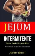 Jejum Intermitente