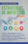 Estrategias de Impuestos