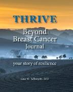 THRIVE Beyond Breast Cancer Journal