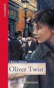 Oliver Twist (Klassiker der Weltliteratur in gekürzter Fassung, Bd. ?)