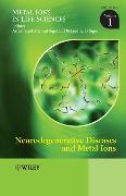 Metal Ions in Life Sciences, 4 Volume Set