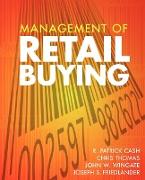 Management of Retail Buying